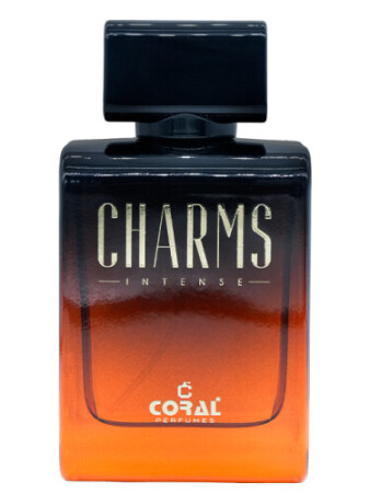 Coral Perfumes Charms Intense