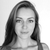 Кристина Динеко