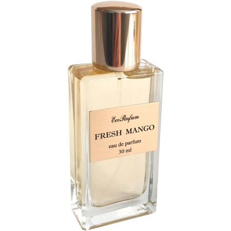 EcoParfum Fresh Mango