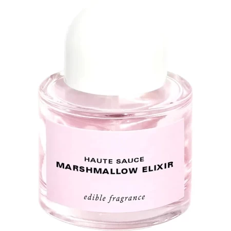 Haute Sauce Marshmallow Elixir
