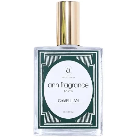 Ann Fragrance 23. Camellian
