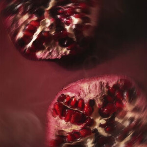 Fugazzi пополнят своё портфолио ароматом Pomegranoudh