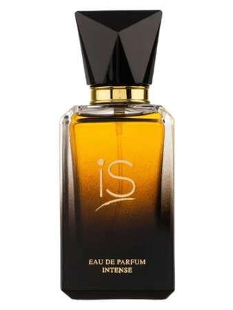 Fragrance World iS Intense