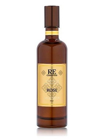 Re Classified Rose