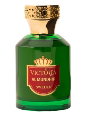 Victoria Perfumes Al Mundhir