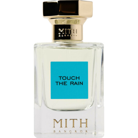 Mith Touch The Rain