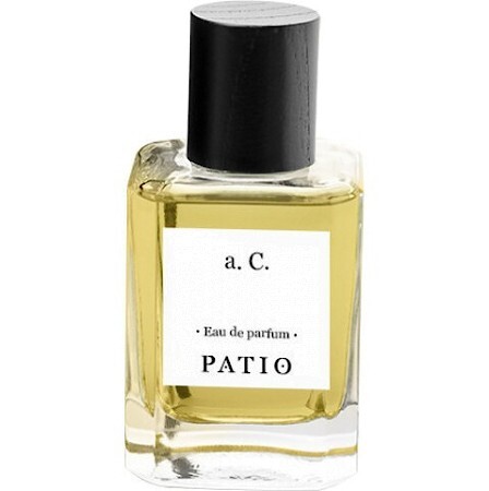 Patio a. C.