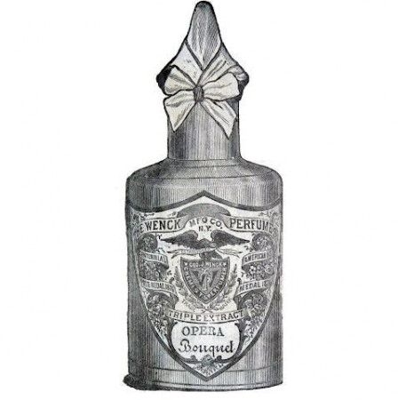 Wenck Perfumes Opera Bouquet