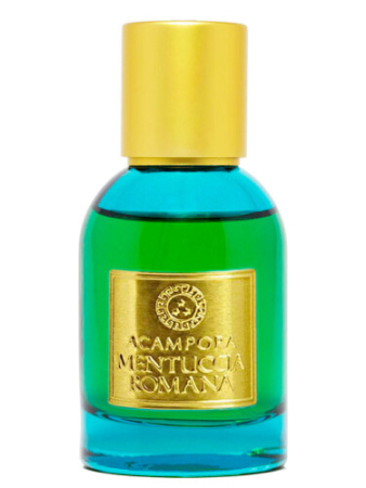 Bruno Acampora Mentuccia Romana Extrair de Parfum