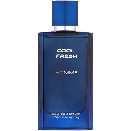H2O Cool Fresh