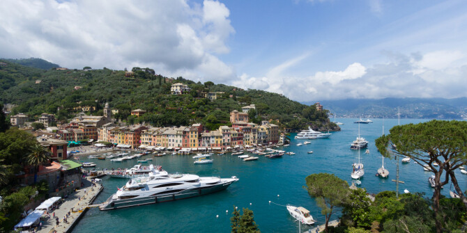 Tiziana Terenzi  посвятили ароматы Rivèa и Torpè Средиземноморской Ривьере