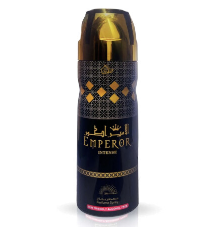 Otoori Emperor Intense Body Spray