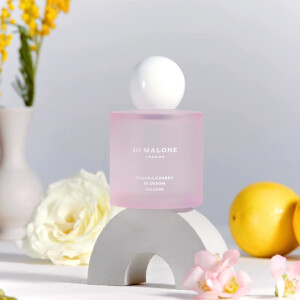 Ханами круглый год: нота цветущей сакуры в парфюмерии