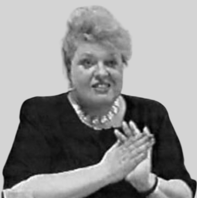 Марина Степанова