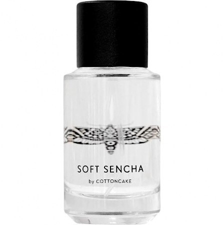 Cottoncake Soft Sencha