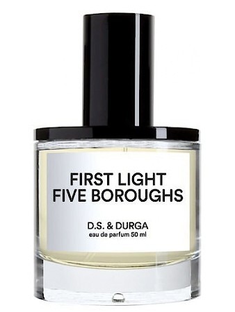 D.S. & Durga First Light Five Boroughs