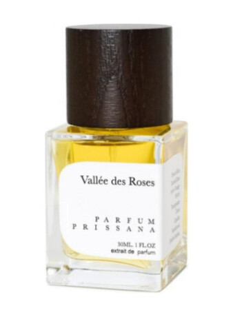 Prissana Vallée Des Roses