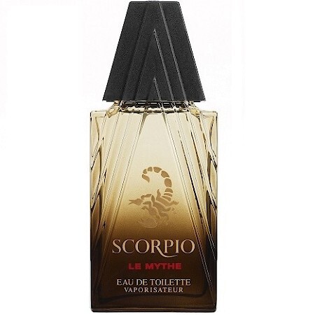 Scorpio Le Mythe