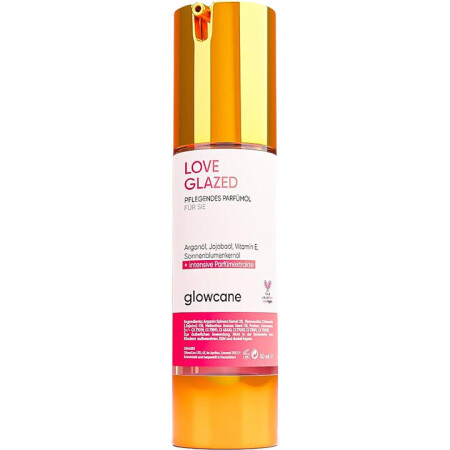 Glowcane Love Glazed
