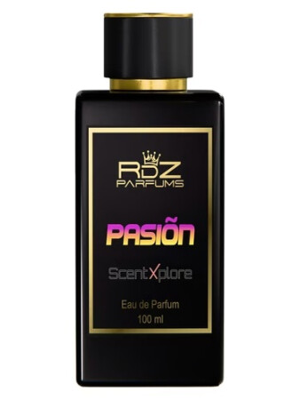 RDZ Parfums Pasión