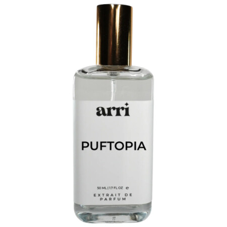 Arri Puftopia