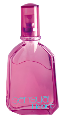 Fuller Sensual Heart