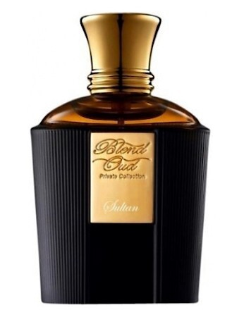 blend oud sultan