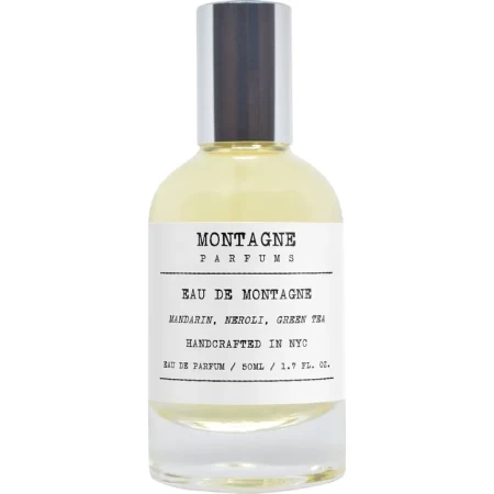 Montagne Parfums Eau de Montagne