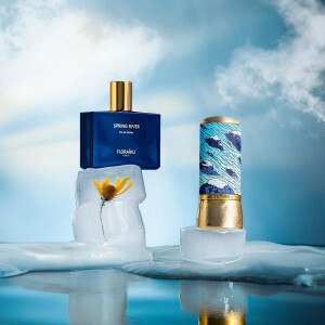 Весеннее пробуждение природы: новый аромат Spring River от Floraïku