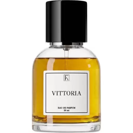 Kazaar Fragrances Vittoria