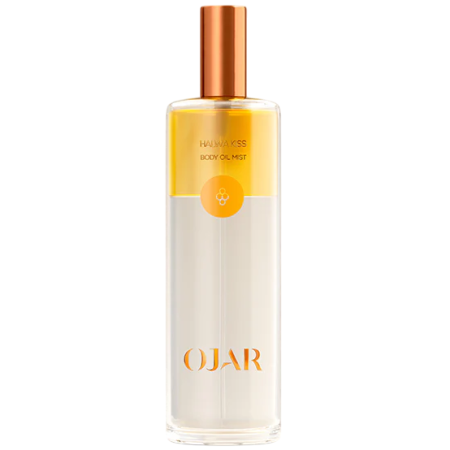 Ojar Halwa Kiss Body Oil Mist