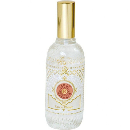 RNC Eau de Bois de Rose