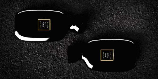 Кофе и какао в центре внимания: Atelier Des Ors запускают ароматы Kawa Karda и Cocoa Kimiya