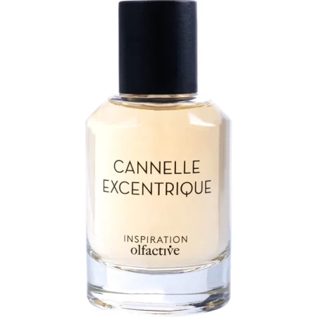 Inspiration Olfactive France Cannelle Excentrique