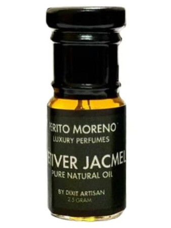 Perito Moreno Vetiver Jacmel