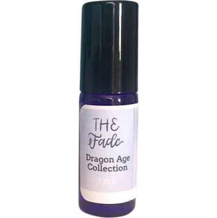 Area of Effect Perfumery The Fade