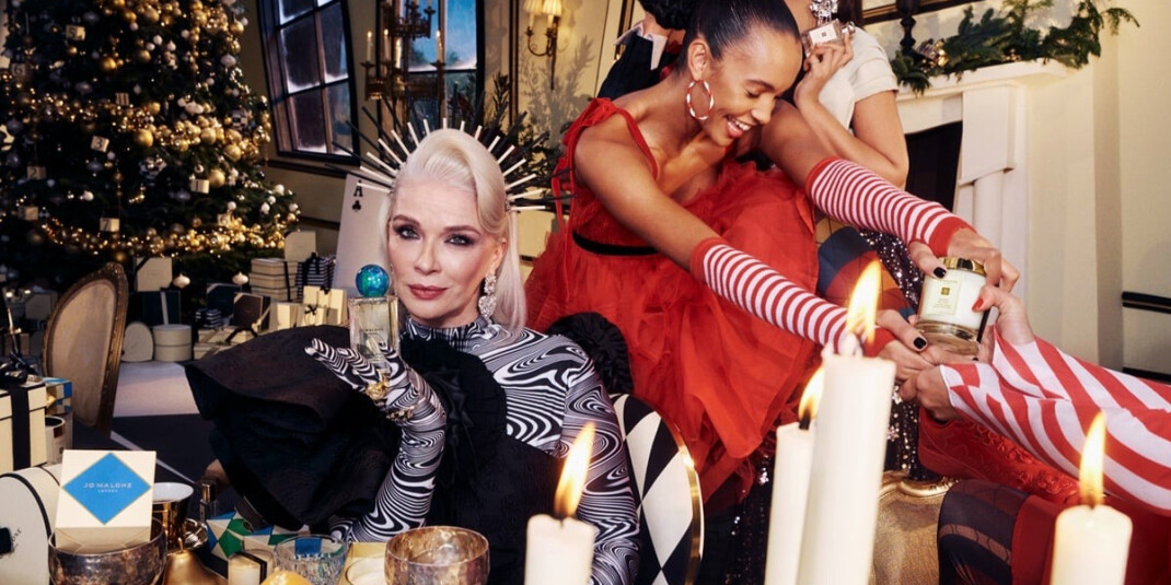 Месяц на Aromo: предпраздничный марафон, звёздные релизы и нишевые запуски