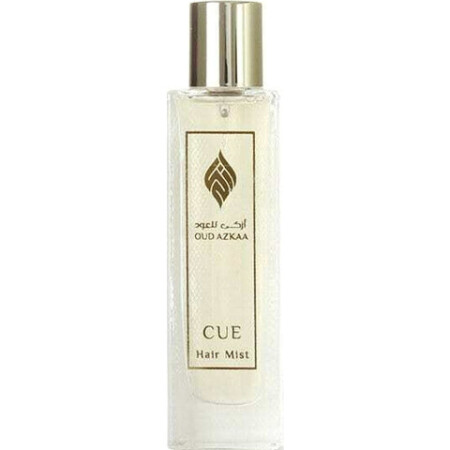 Oud Azkaa Cue