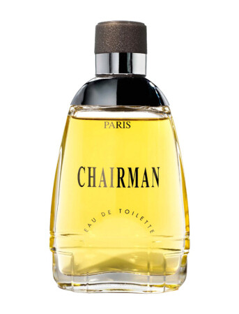 Cyrus Chairman