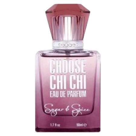 Chi Chi Cosmetics Sugar & Spice
