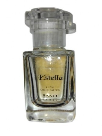 Jean-Pierre Sand Estella