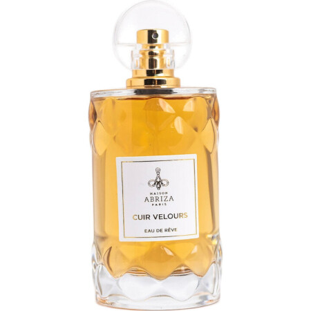 Maison Abriza Cuir Velours