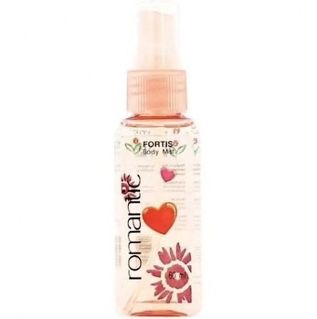 Me*tal Fortis Romance
