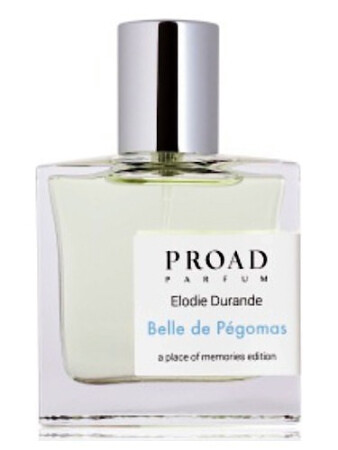 Proad Belle De Pégomas