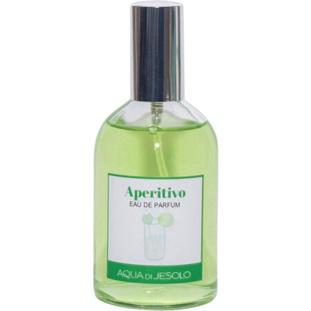 Aqua di Jesolo Aperitivo