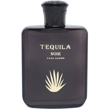 Bharara Tequila Noir