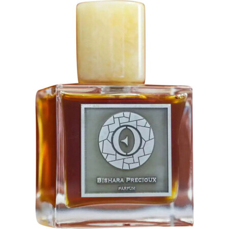 Ensar Oud Bishara Precioux Silani Extreme