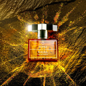 Символ связи и верности: новый цветочно-восточный аромат Topaz от Kajal
