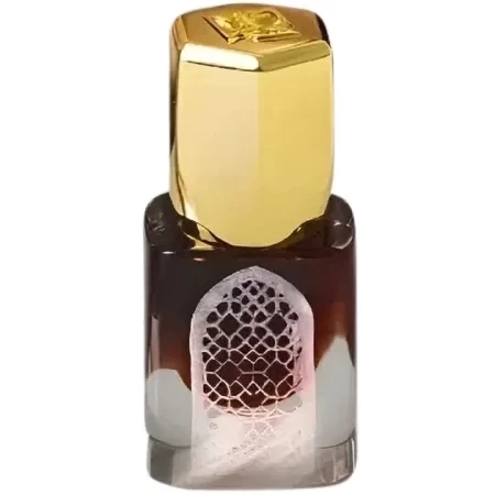 Areej Le Dore By the Kabaa