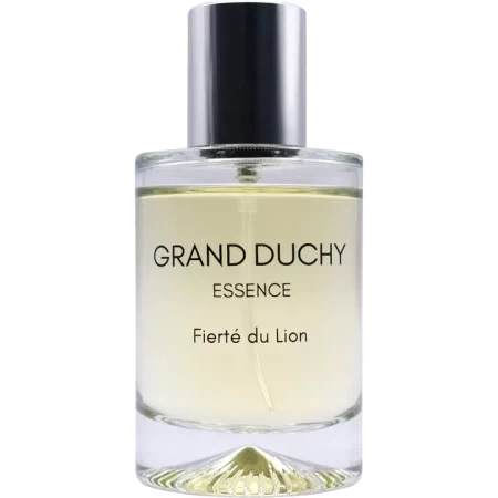 Grand Duchy Essence Fierté du Lion